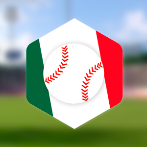 Mexico Baseball